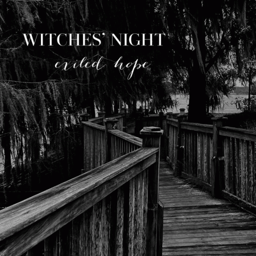 Exiled Hope : Witches' Night
